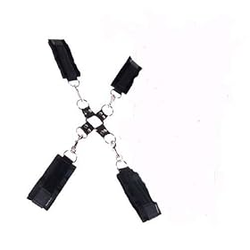 Sport Sheets Hog Tie Kit