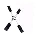 Sport Sheets Hog Tie Kit