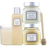 Laura Mercier French Vanilla Bath & Body Collection