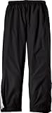 Sport Tek Youth Wind Pant. YPST74 Large Black Sport Tek Youth Wind Pant. YPST74 Large Black