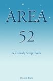 Area 52 – A Comedy Script Book