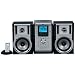 RCA RS2130I 160-Watt Audio System With iPod Dock