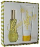 GIORGIO by BEVERLY HILLS Perfume + Lotion Gift Set