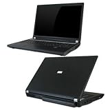 17 Notebook Barebone
