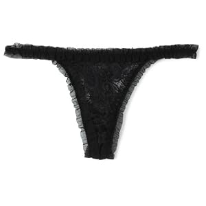Buy Arianne Ladies Julie Thong Lowrise by Arianne
