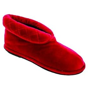 Click here to buy Women's Frost Slippers By SmartDogs Slippers by smartdogs.