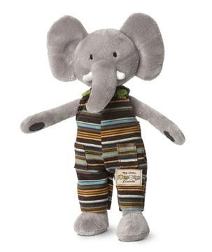 Jellycat Little Friends Elephant 26cm