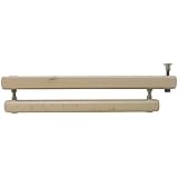 Geuther Barriere Protection Pivotante Pour Escaliers 70 111 cm