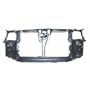 TKY HD30019AQ Honda Civic Replacement Radiator Core Support