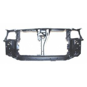 Radiator Core Support 96-00 Honda Civic 96 97 98 99 00 1996 1997 1998 1999 2000