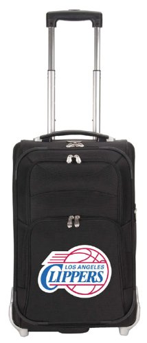 Denco Sports Luggage Los Angeles Clippers 21