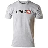 C1RCA Corp Logo T-Shirt - Short-Sleeve - Men's