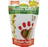 Puppy Healthy Edibles - Lamb & Apple - 8 ct
