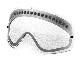 Oakley O-Frame MX Dual Vented Clear Lens super low price