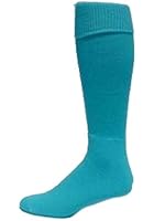 Heavyweight tube-sock for athlete's, ADULT size in 22 colors