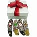 Christmas Decorated Biscotti