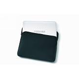 Toshiba10.1-InchNetbookSoftSleeve(Black)