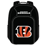 Cincinnati Bengals Back Pack - Southpaw Style