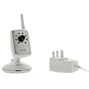 Additional Camera for the Slim and Secure Monitor