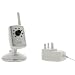 Summer Infant Camera and Adaptor Set - Slim and Secure Monitor