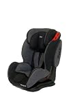 Siege Auto PRO-EVO BLACK GRAPHITE