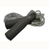 Amber Sports Super Speed Jump Rope (9.5-Feet)