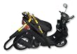 Carver CSR Scooter Surf Rack (Moped)