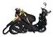 Carver CSR Scooter Surf Rack (Moped)