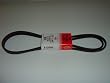 Craftsman, Poulan, Ayp, Husqvarna Replacement Belt 144959, 138255, 130801