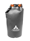 VAUDE Orca 80 - Sac de paquetage - Noir