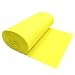 Viscose Felt Light Yellow 72" Wide X 2YD LONG (view other sizes)