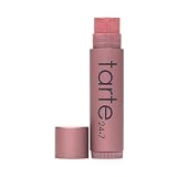 tarte 24.7 lip sheer SPF 15