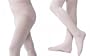 Danskin Girls Run Resistant Mesh Tight