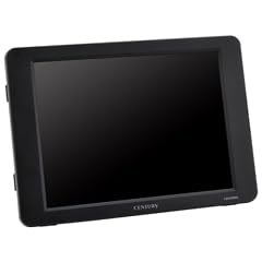 センチュリー 液晶ディスプレイ LCD-8000U