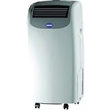 Review Nikai Japan  / 220V Nikai Japan Air Conditioner Portable 12K BTU