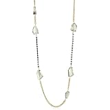 Kenneth Cole New York Urban Stone Faceted Topa