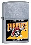 PITTSBURGH PIRATES ZIPPO MLB 20653