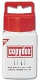 Photo : Copydex 125ml Bottle Adhesive 4598 1652