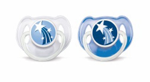 Philips Avent Nighttime Toddler Pacifier