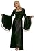 Gothic Velvet Adult Long Dress