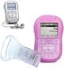 Speck MiFi Skin Tight for Satellite Radio - Pink