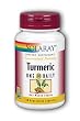 Turmeric One Daily - 30 - VegCap