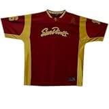 Arizona State Sun Devils Ariz.SU Football Jersey - Maroon NCAA Jerseys