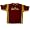 Arizona State Sun Devils Medium Ariz.SU Football Jersey - Maroon NCAA Jerseys