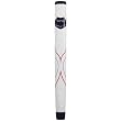 Winn Excel Midsize Pistol Putter Grip (Red/White/Blue)