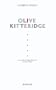 Olive Kitteridge - Prix Pulitzer de lit�rature