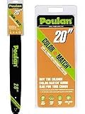 Poulan #051310 20" Replacement Saw Chain
