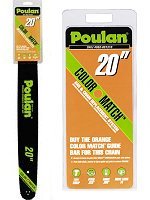 Poulan #051310 20" Replacement Saw Chain