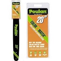 Poulan #051310 20 Replacement Saw Chain from Chain Saws