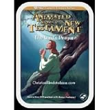 The Lords Prayer Interactive DVD